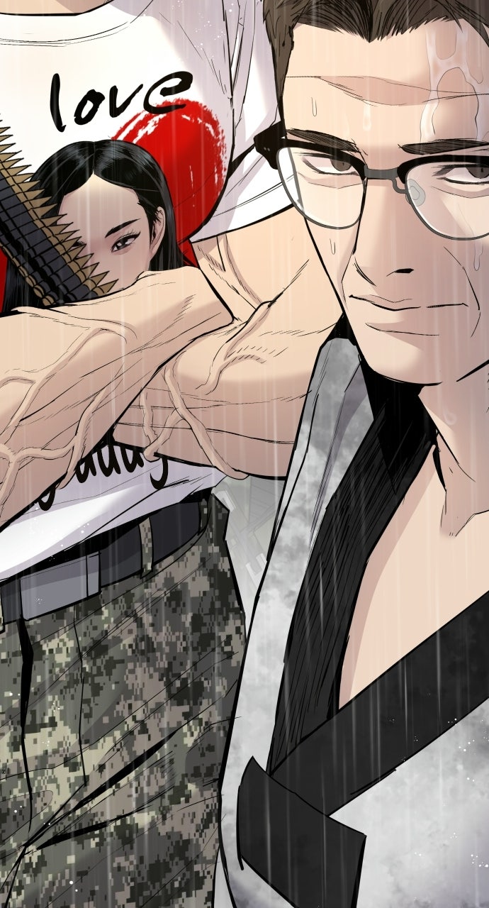 Read Manager Kim EN Manga Online