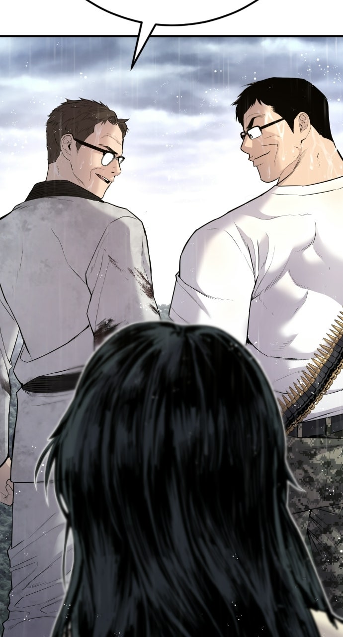 Read Manager Kim EN Manga Online