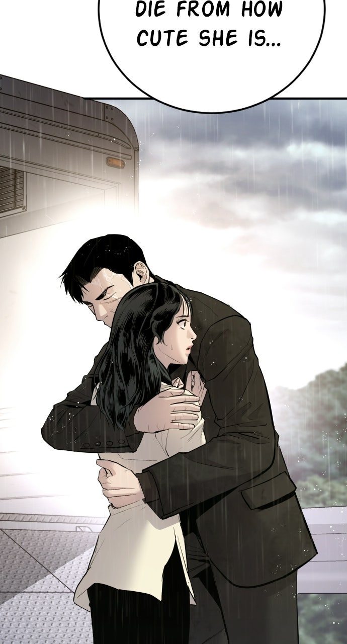 Read Manager Kim EN Manga Online