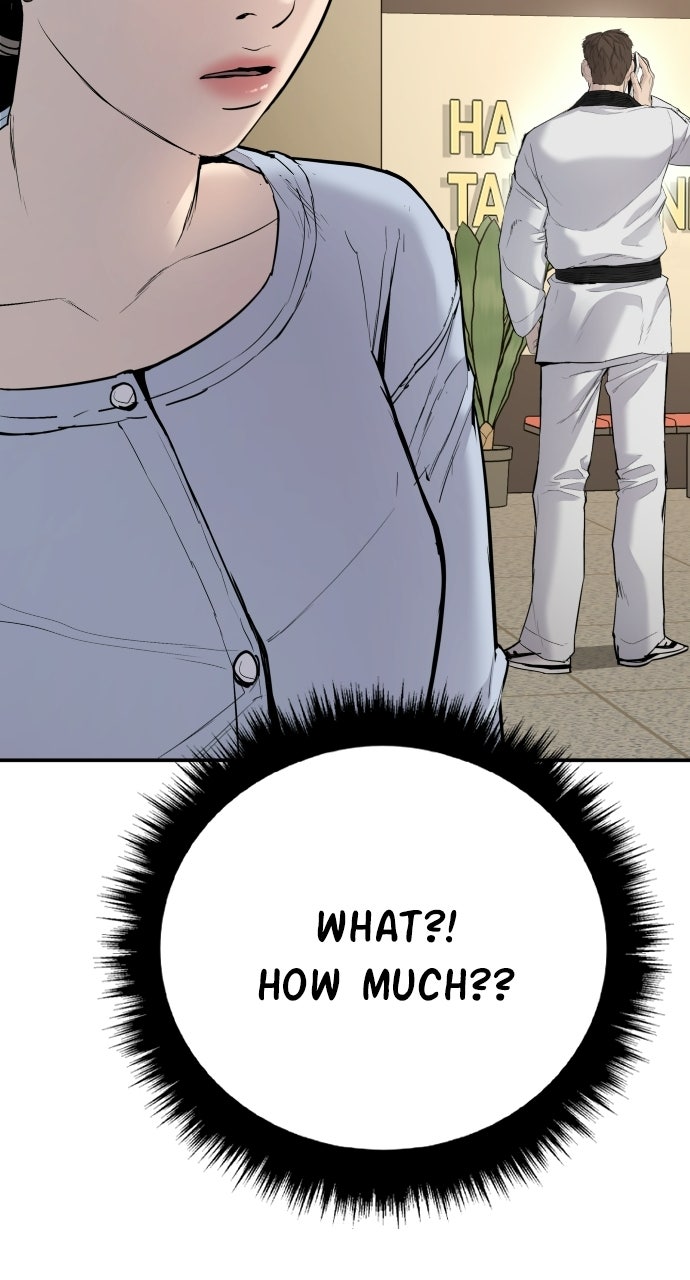 Read Manager Kim EN Manga Online