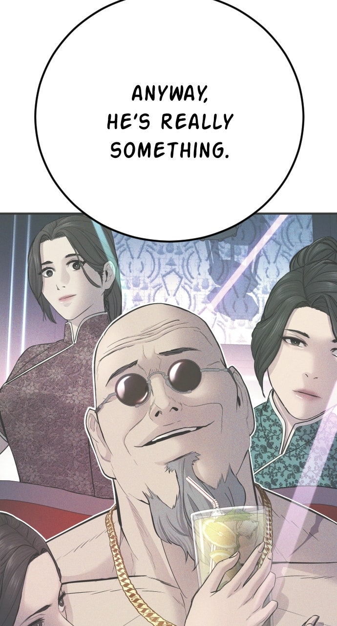 Read Manager Kim EN Manga Online