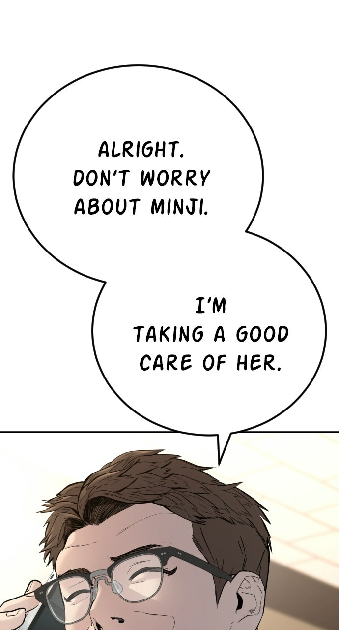 Read Manager Kim EN Manga Online