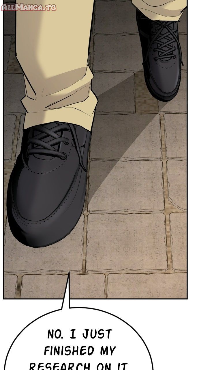 Read Manager Kim EN Manga Online