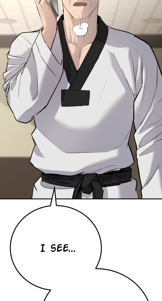 Read Manager Kim EN Manga Online