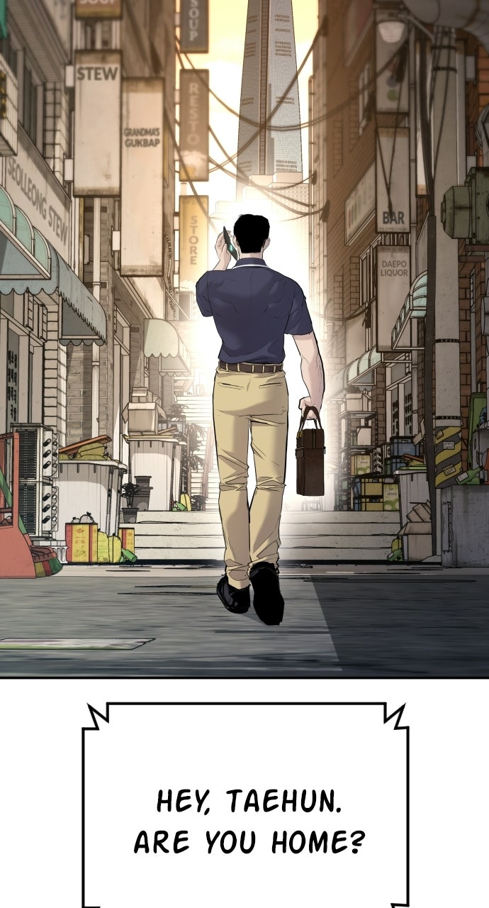 Read Manager Kim EN Manga Online