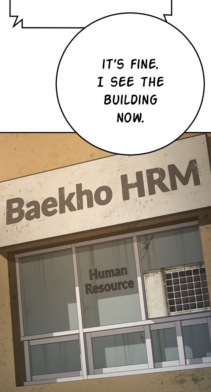 Read Manager Kim EN Manga Online