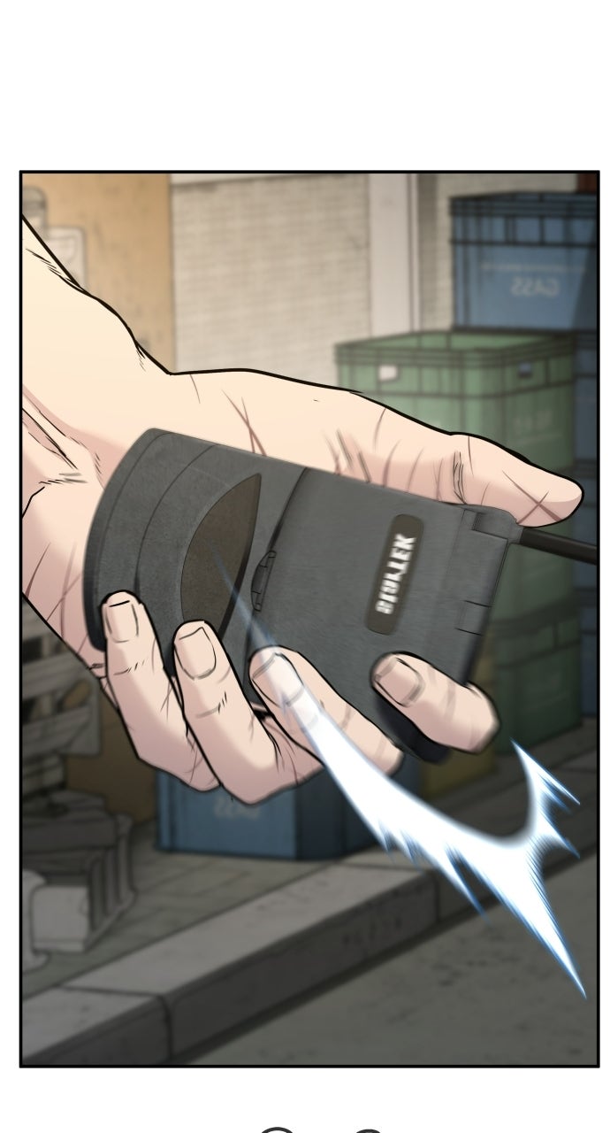 Read Manager Kim EN Manga Online