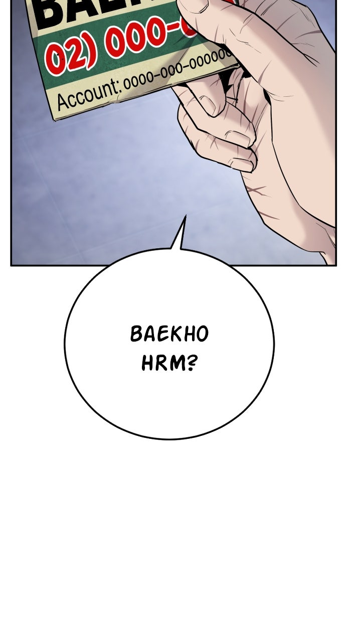 Read Manager Kim EN Manga Online