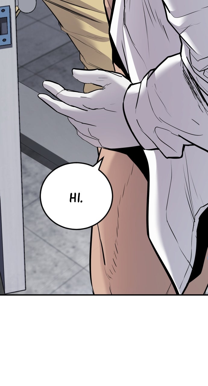 Read Manager Kim EN Manga Online