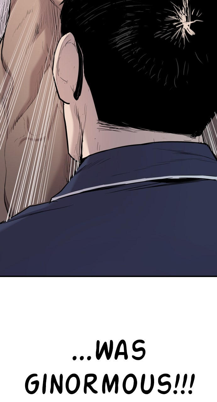 Read Manager Kim EN Manga Online