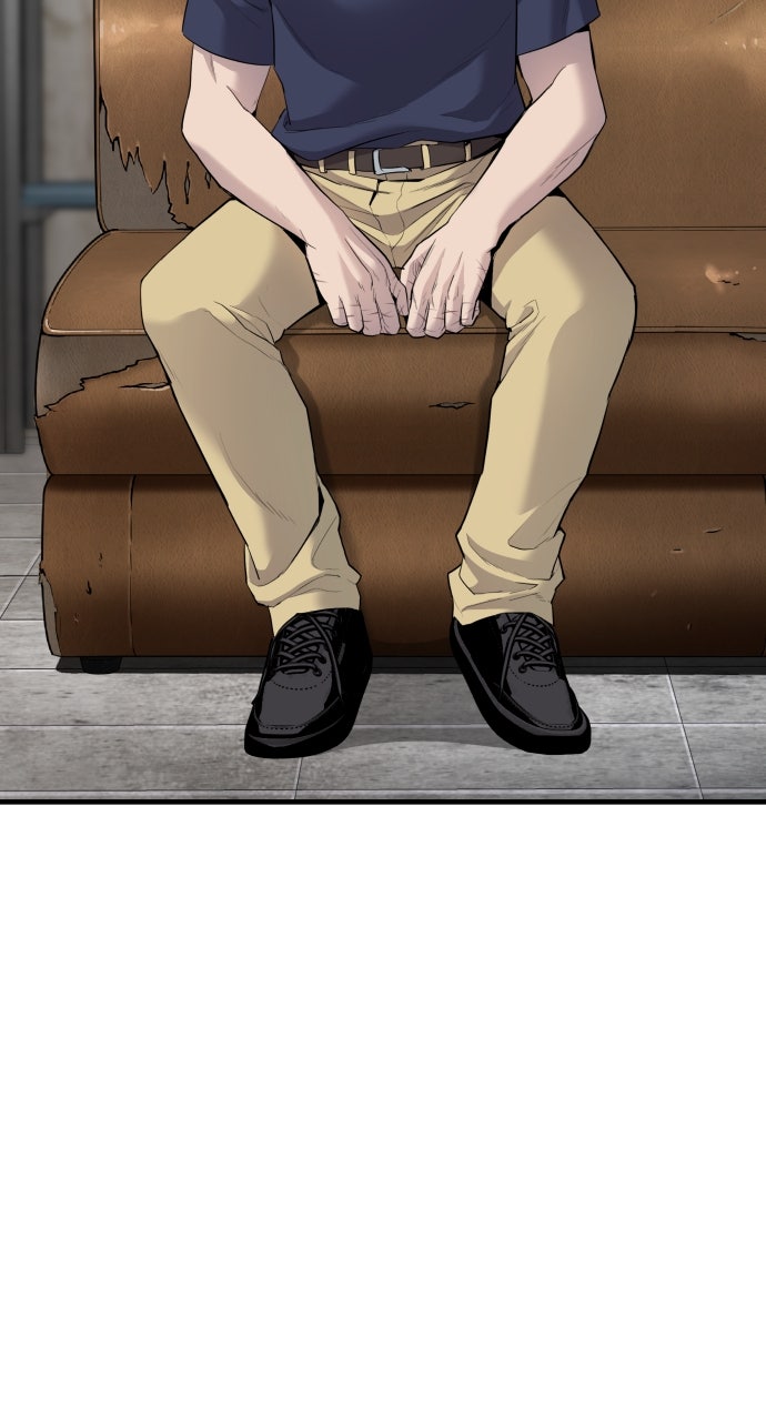 Read Manager Kim EN Manga Online
