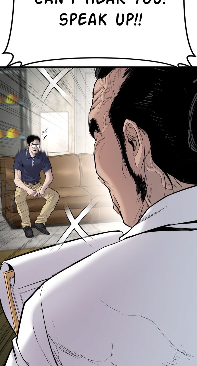 Read Manager Kim EN Manga Online