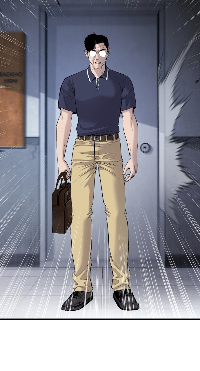 Read Manager Kim EN Manga Online