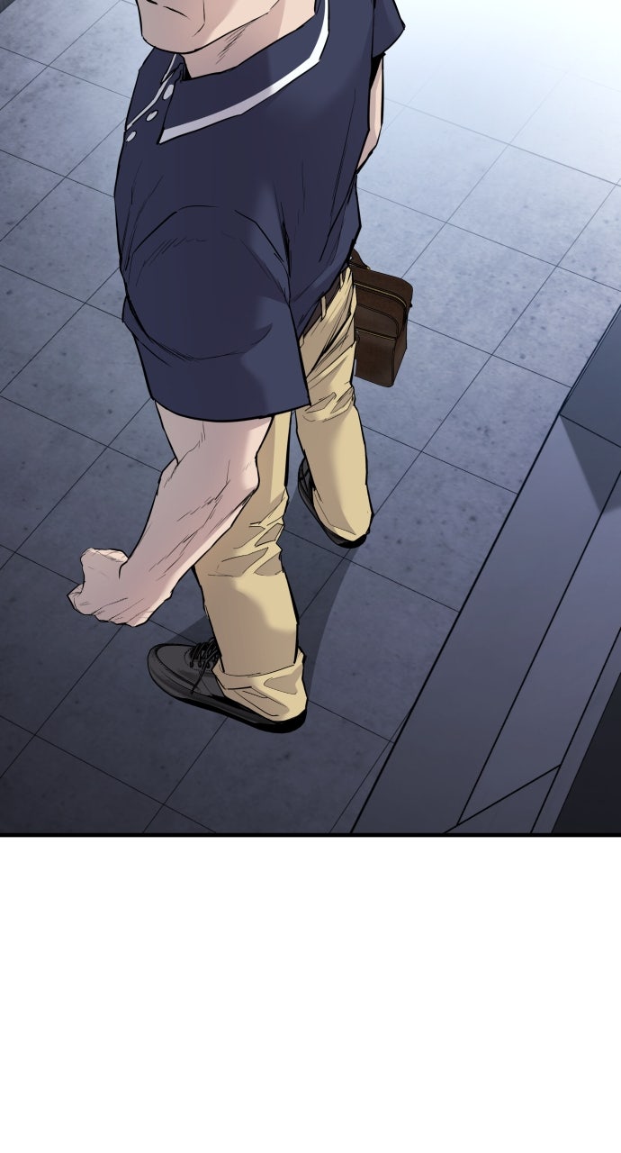 Read Manager Kim EN Manga Online