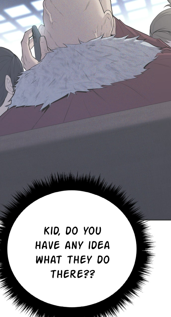 Read Manager Kim EN Manga Online