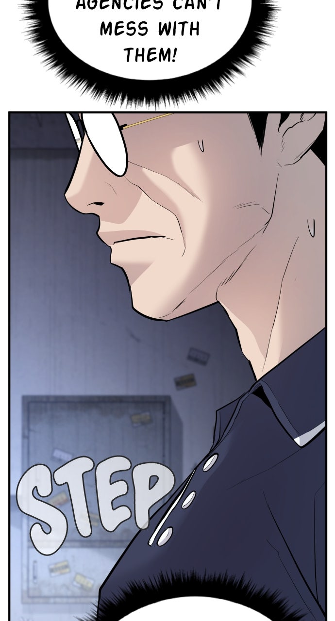 Read Manager Kim EN Manga Online