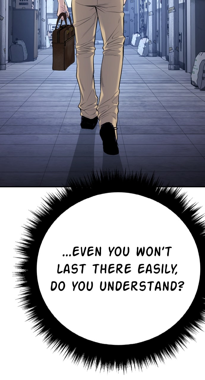 Read Manager Kim EN Manga Online