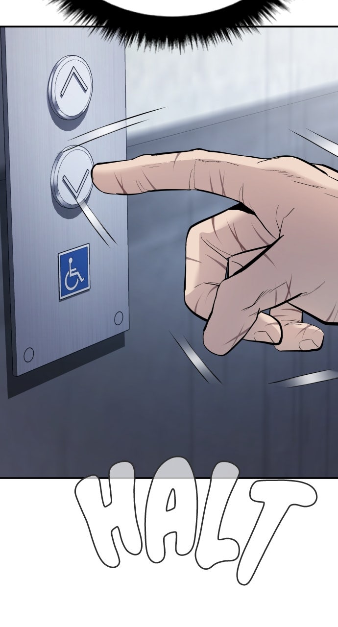 Read Manager Kim EN Manga Online