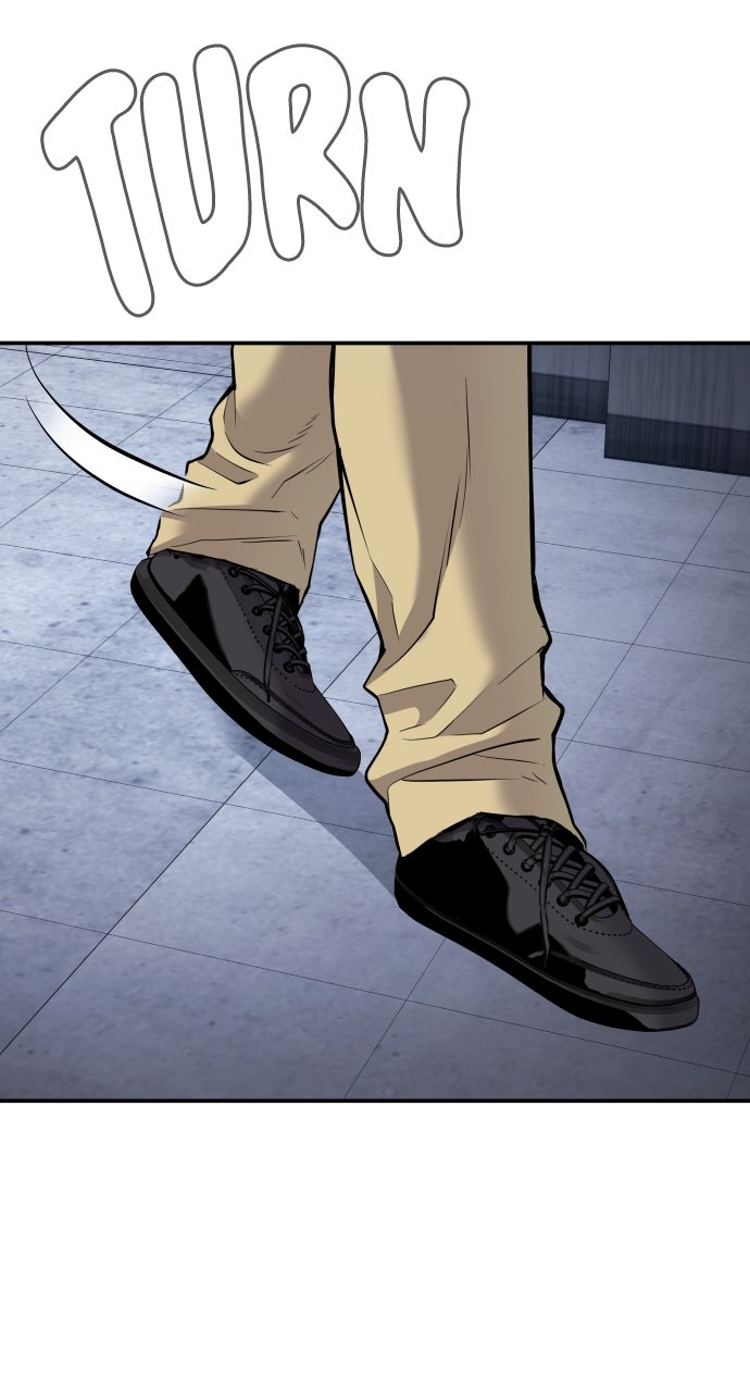 Read Manager Kim EN Manga Online