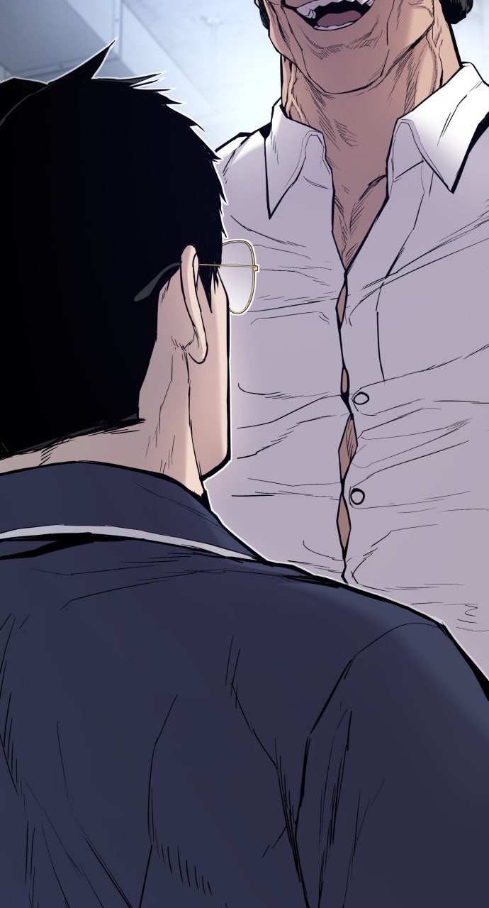 Read Manager Kim EN Manga Online