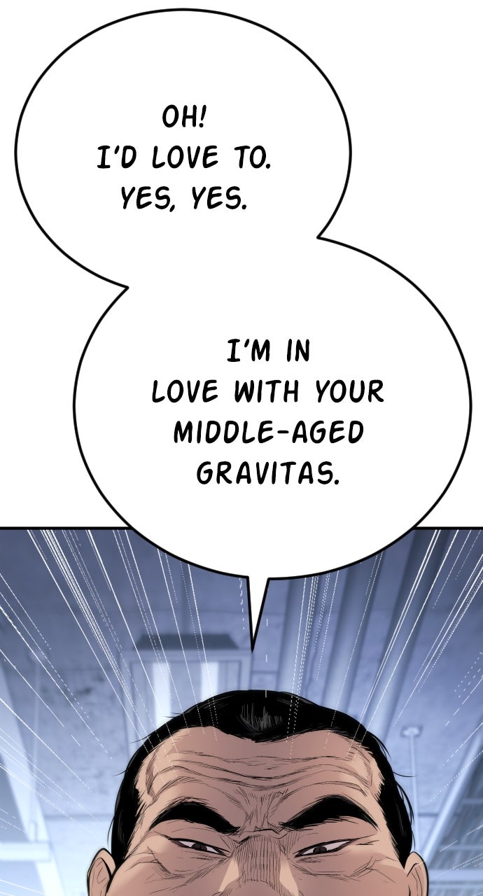 Read Manager Kim EN Manga Online