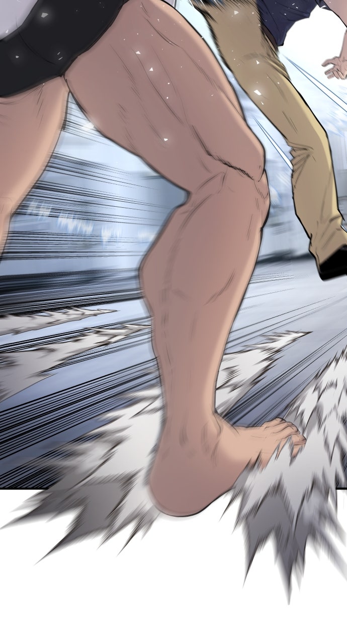 Read Manager Kim EN Manga Online