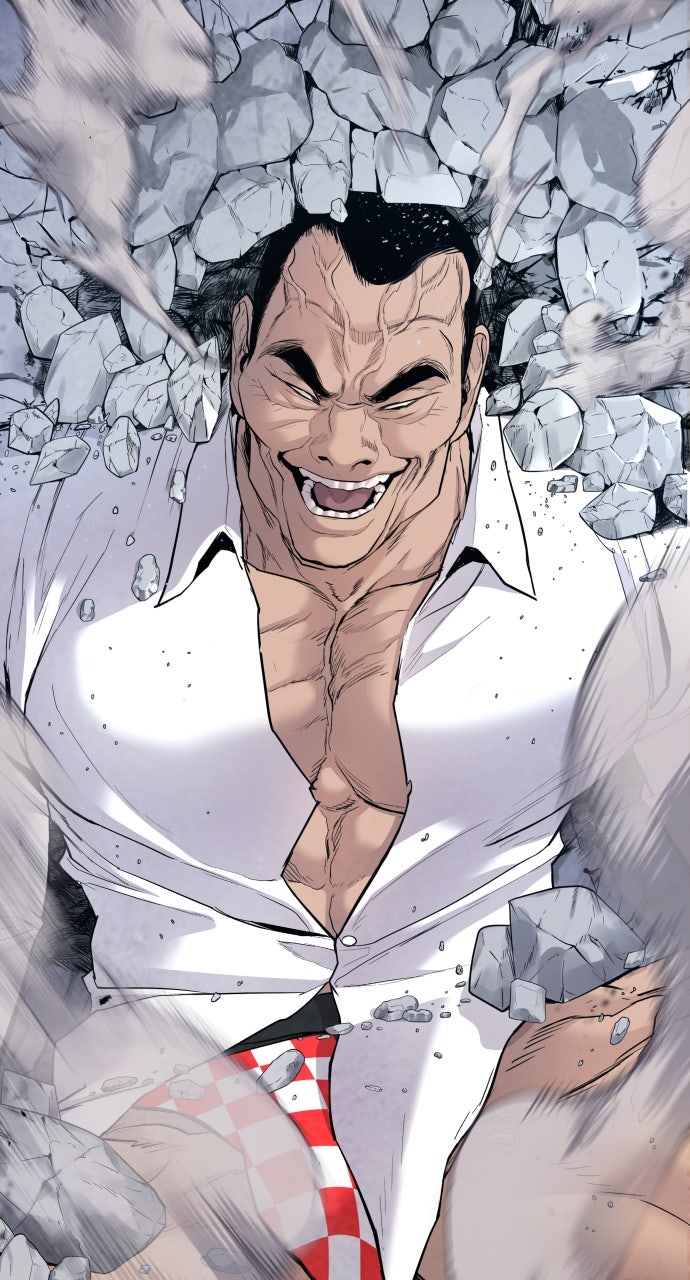 Read Manager Kim EN Manga Online