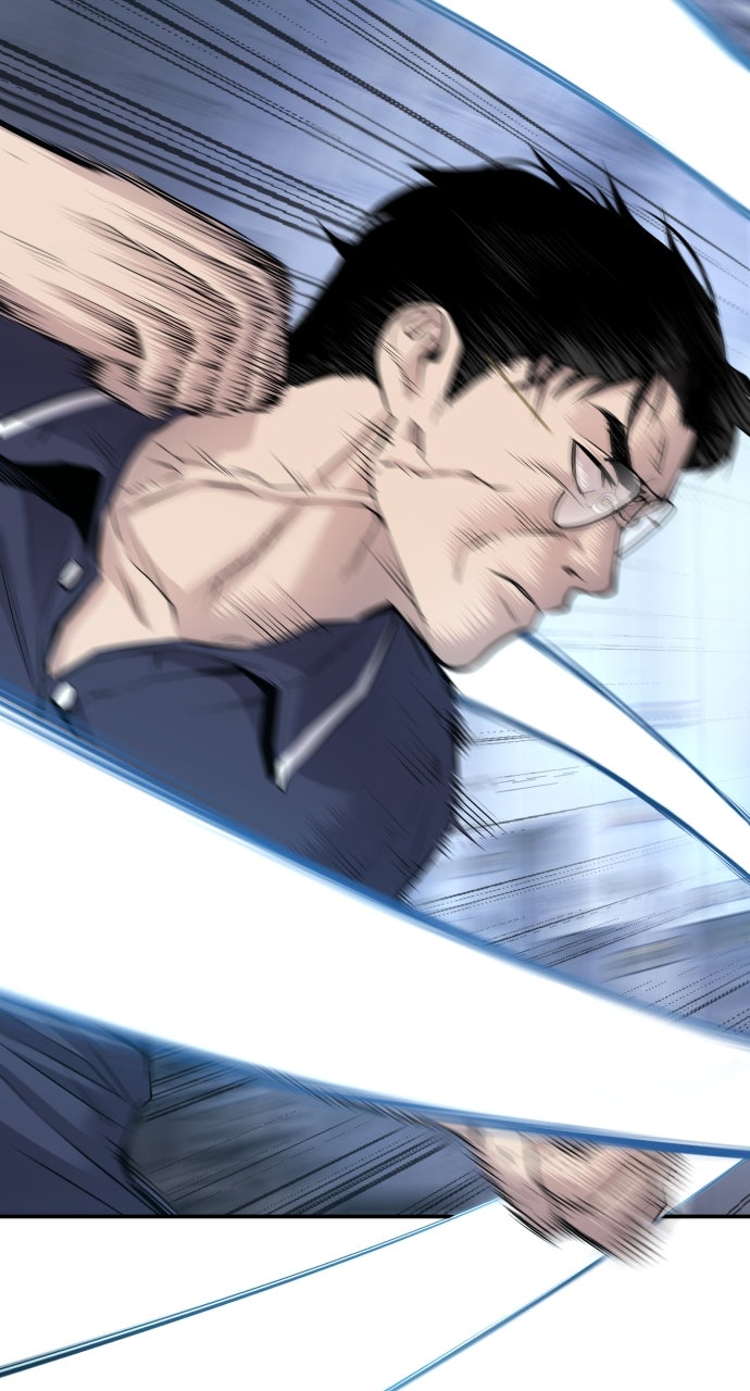 Read Manager Kim EN Manga Online