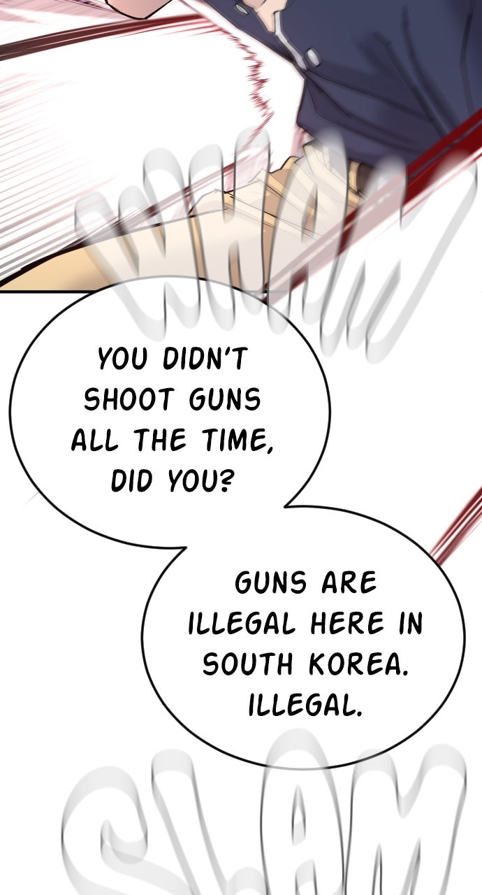 Read Manager Kim EN Manga Online