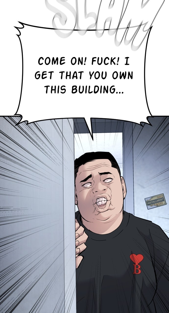 Read Manager Kim EN Manga Online