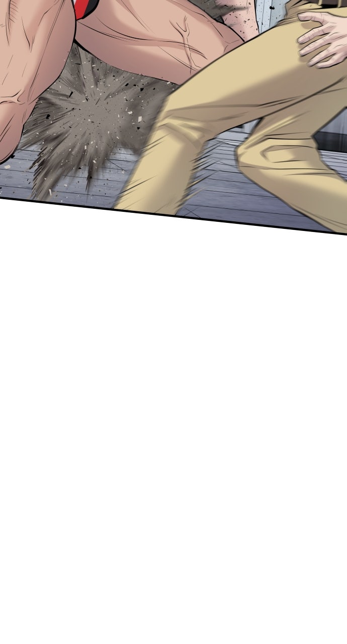 Read Manager Kim EN Manga Online