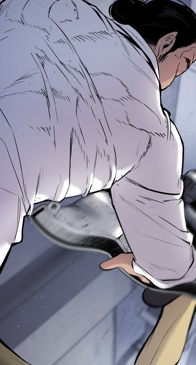 Read Manager Kim EN Manga Online