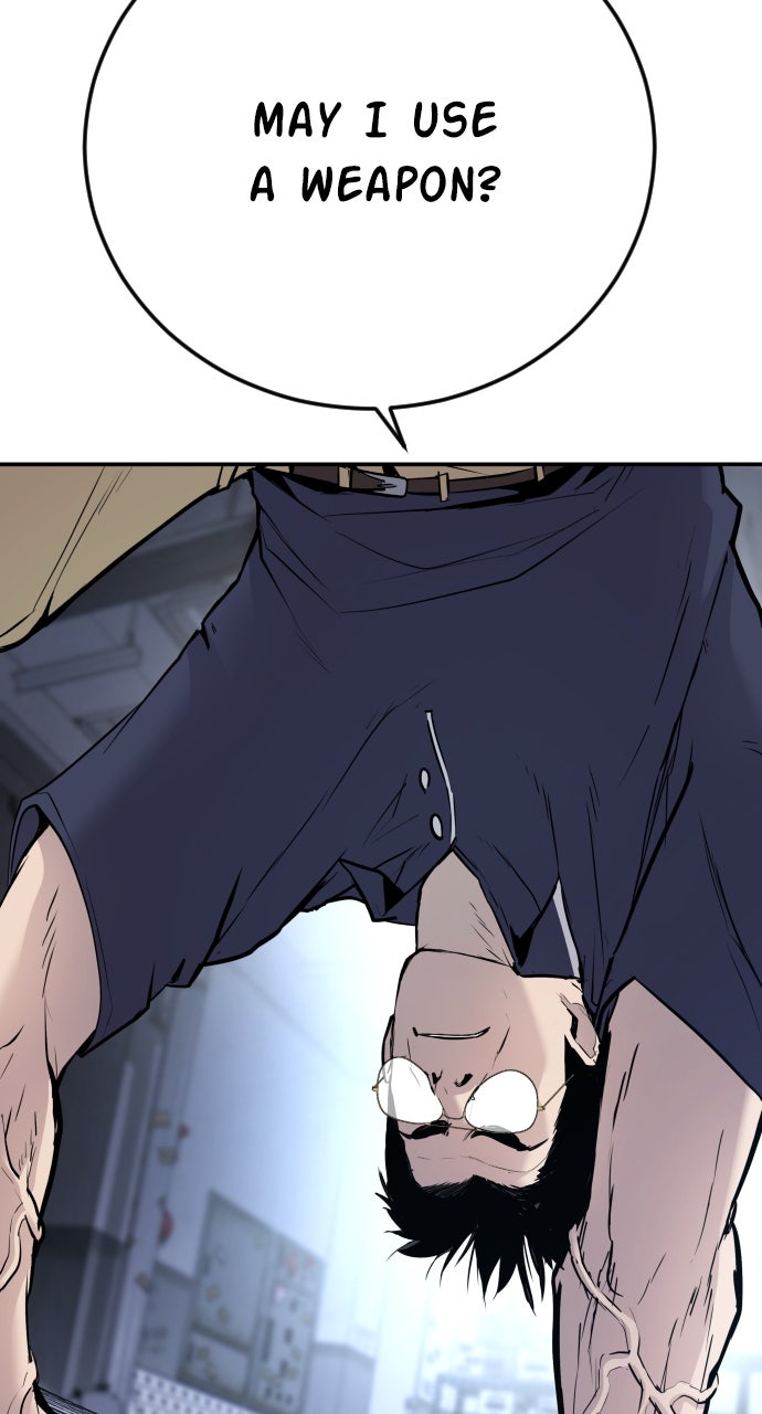 Read Manager Kim EN Manga Online