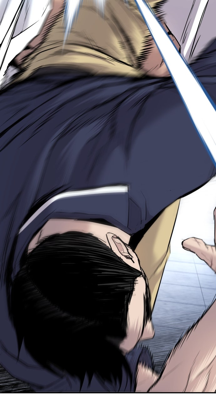 Read Manager Kim EN Manga Online