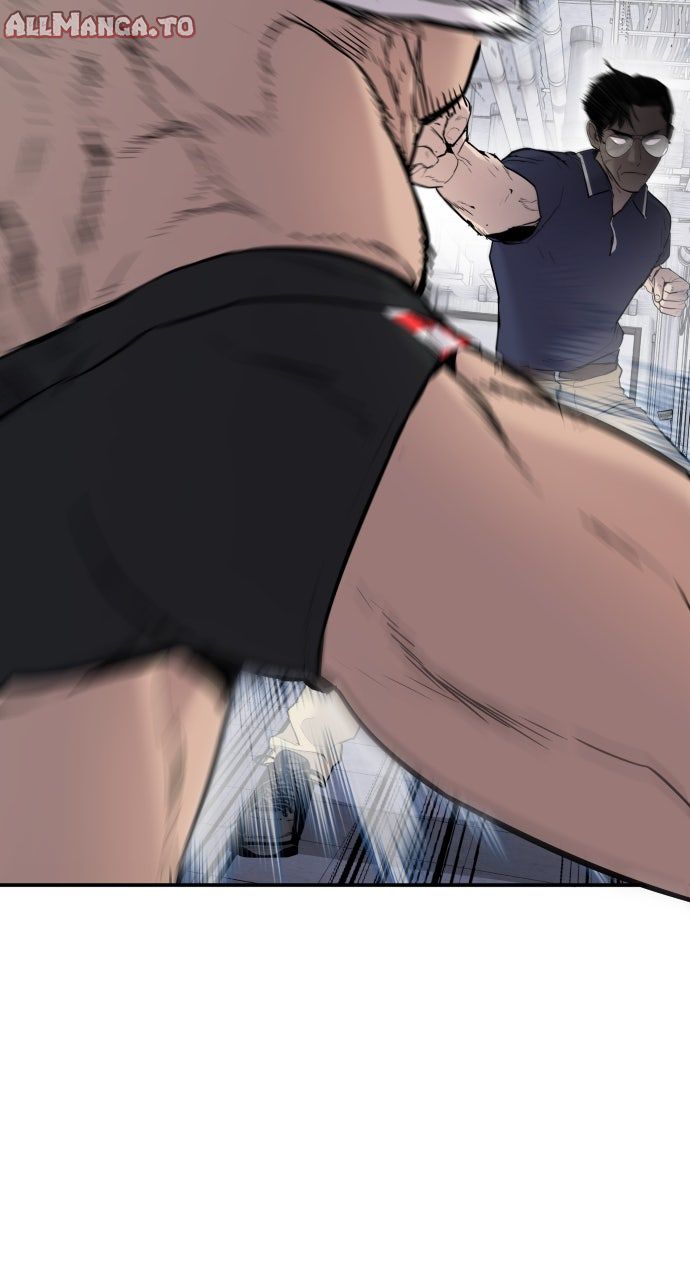 Read Manager Kim EN Manga Online