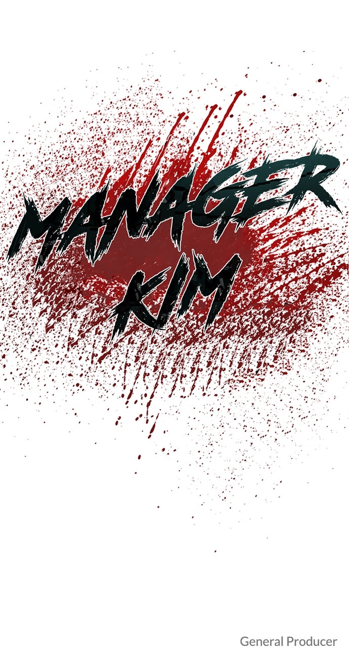 Read Manager Kim EN Manga Online