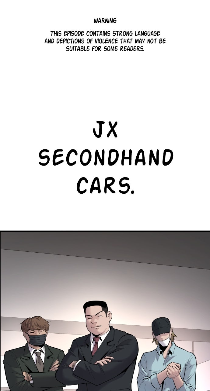 Read Manager Kim EN Manga Online