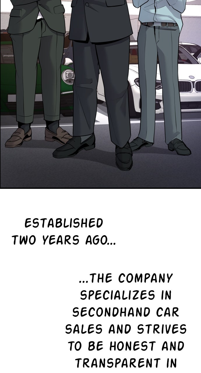 Read Manager Kim EN Manga Online