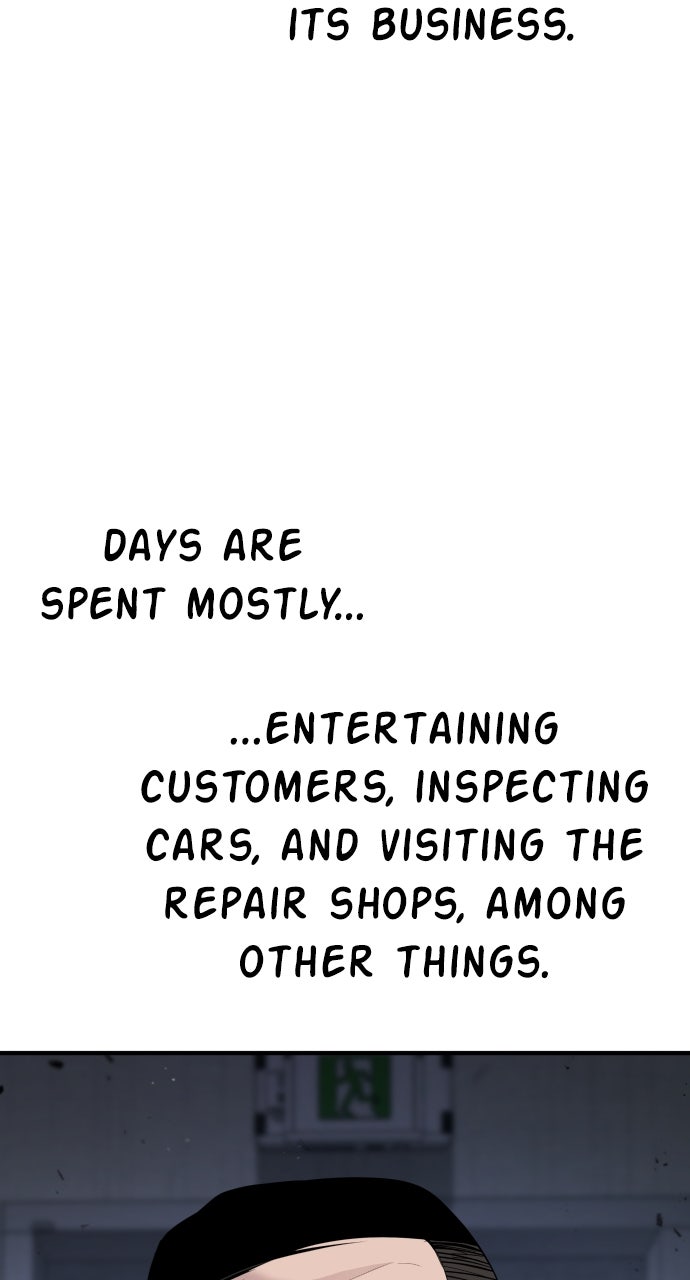 Read Manager Kim EN Manga Online