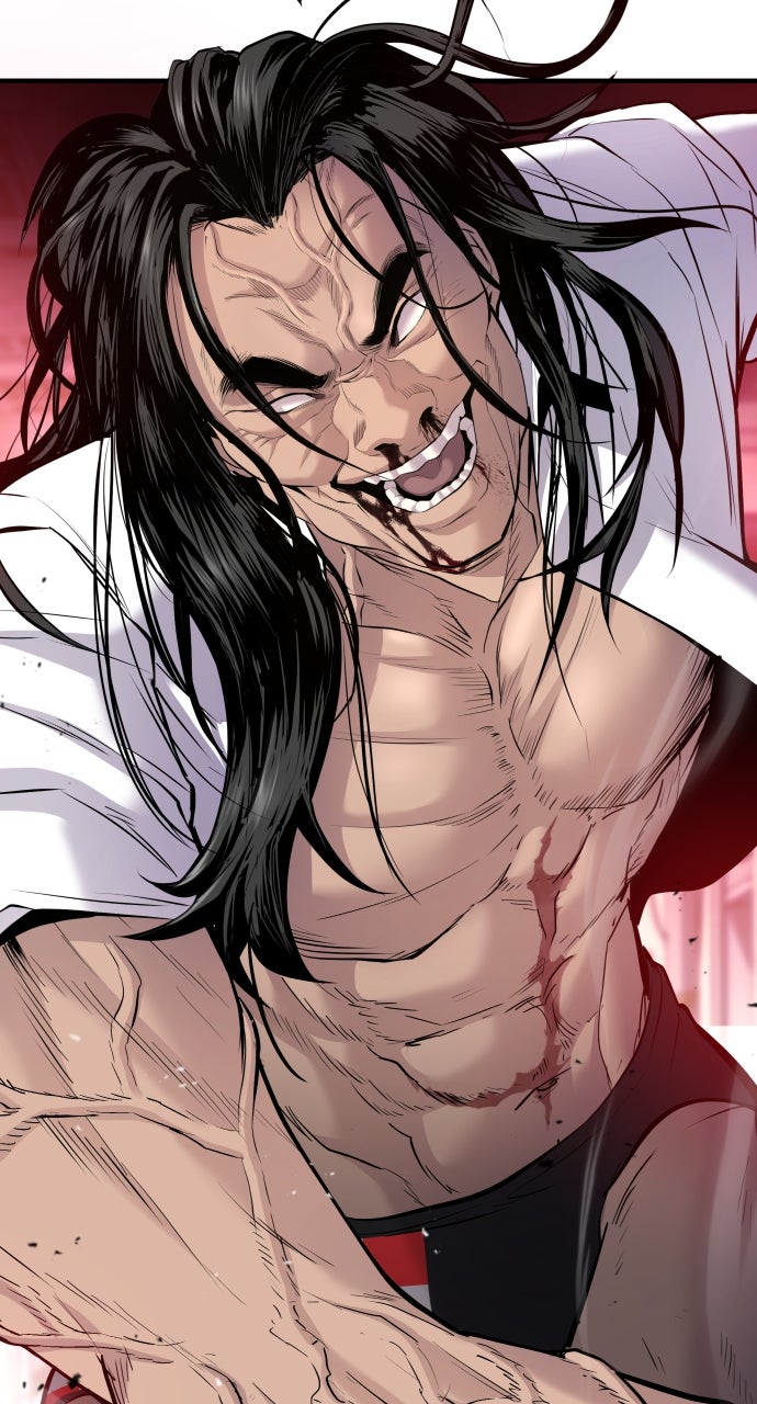 Read Manager Kim EN Manga Online