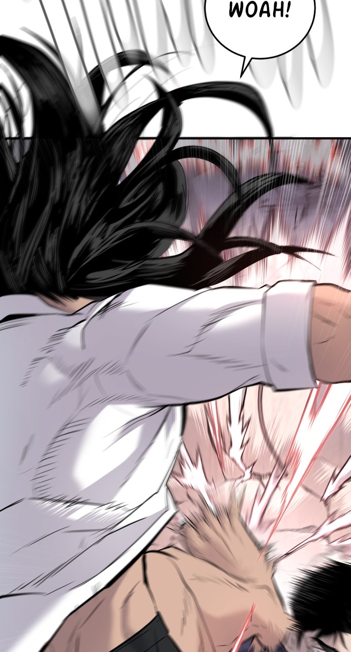 Read Manager Kim EN Manga Online