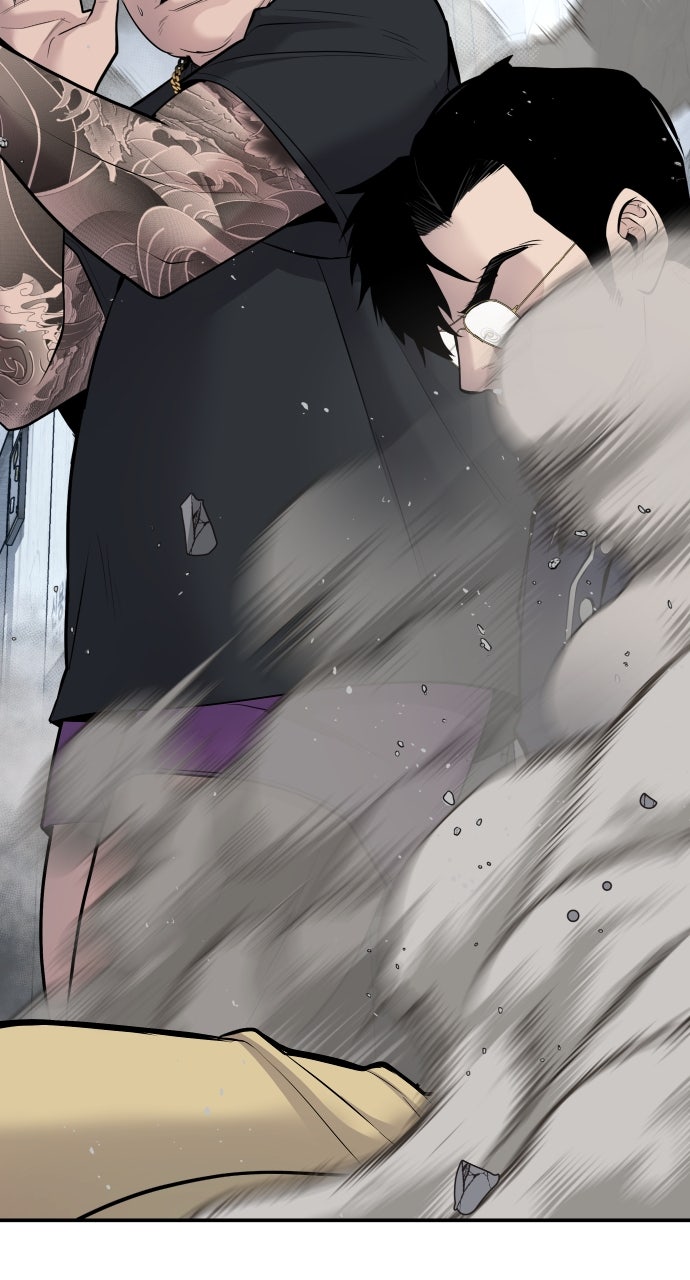 Read Manager Kim EN Manga Online