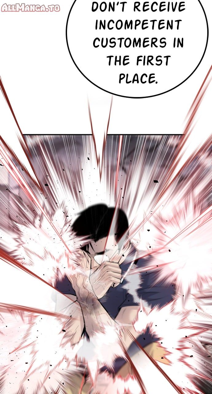 Read Manager Kim EN Manga Online