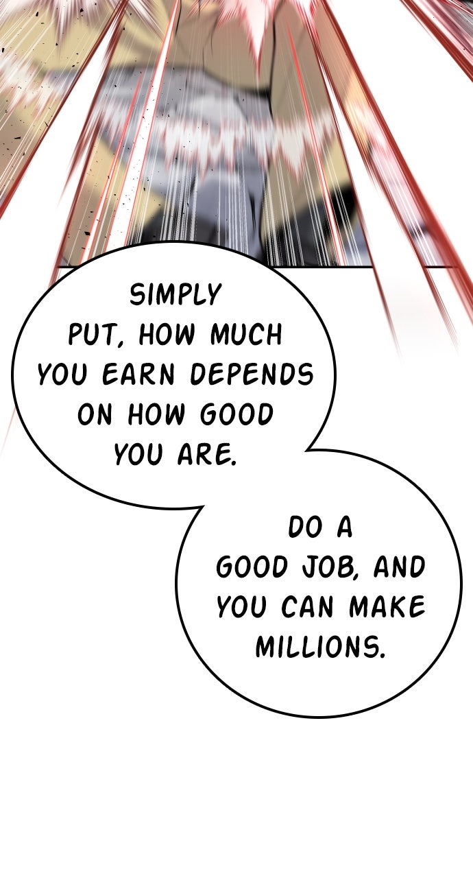 Read Manager Kim EN Manga Online