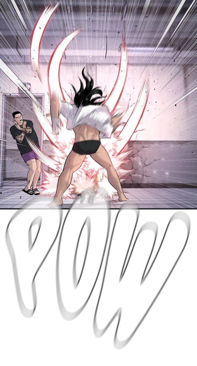 Read Manager Kim EN Manga Online