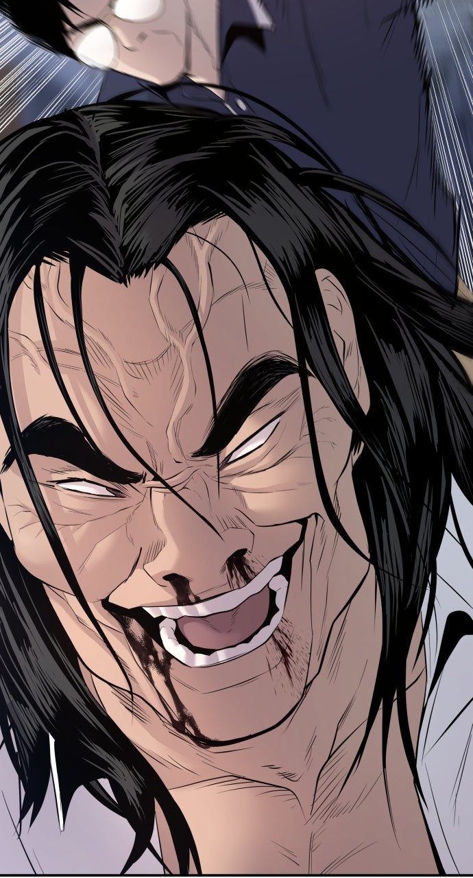 Read Manager Kim EN Manga Online