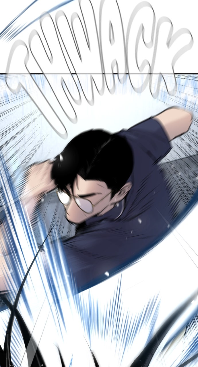 Read Manager Kim EN Manga Online