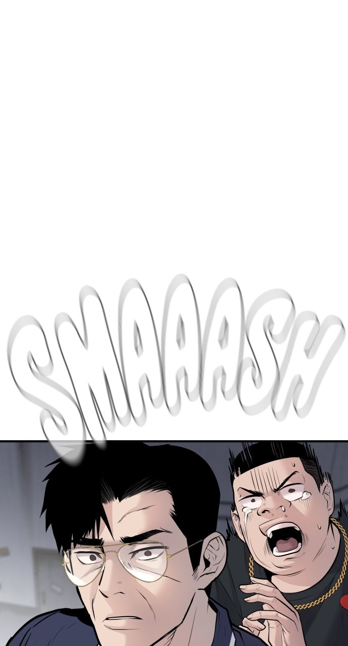 Read Manager Kim EN Manga Online