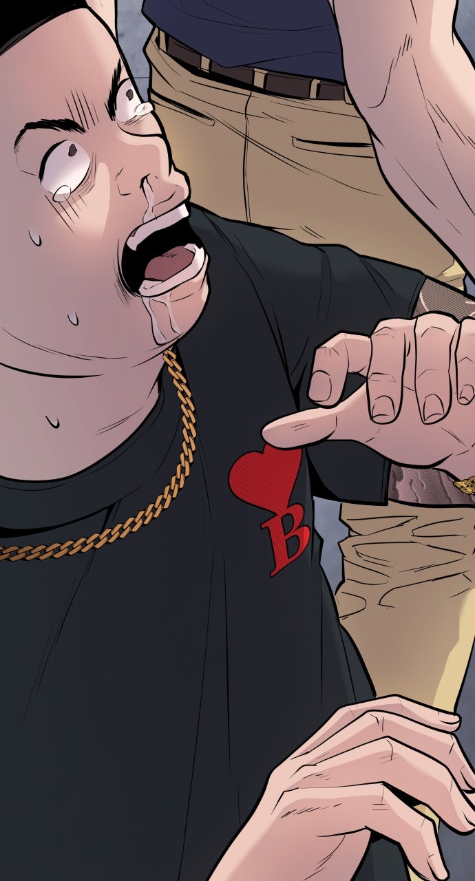 Read Manager Kim EN Manga Online