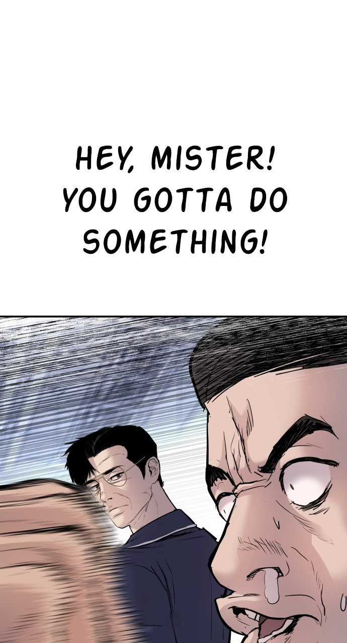Read Manager Kim EN Manga Online